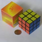 Pi Cube